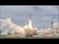 STS-135 Space Shuttle Launch