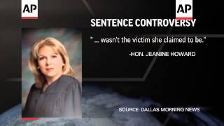Download lagu A Dallas judge's handling of a rape case and her suggestion that the 14-year-old victim was lying ha mp3