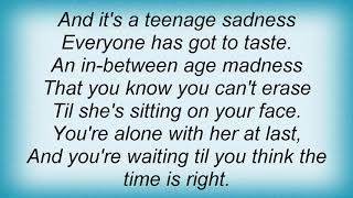 The Knack - Good Girls Don&#39;t Lyrics