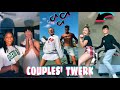 Twerk For Me TikTok Dance Challenge Compilation