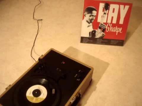 Ray Sharpe - Linda Lou !!!!! Jamie 45 RPM