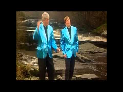Sin'e - Go on, go on, go on, go on, Vs. Father Ted