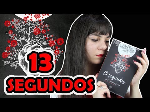 13 Segundos - Bel Rodrigues [RESENHA]