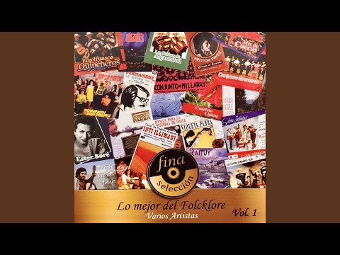 Mix de Cuecas - La Consentida / Chicha de Curacavi / El Guatón Loyola