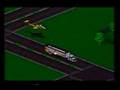 Jungle Strike Final Stage Super NES