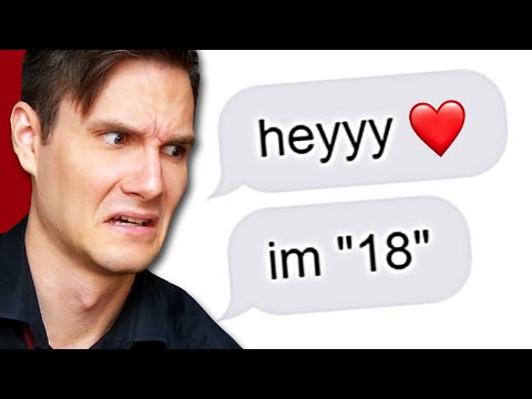 r/SuspiciousQuotes -  I'm "18"