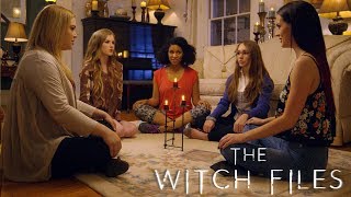 The Witch Files - Official Trailer (2018)