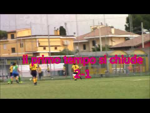 Lazio - Juniores Provinciali U19 Roma - Coppa Provincia di Roma G2 - Lido Dei Pini vs Nettuno (1)