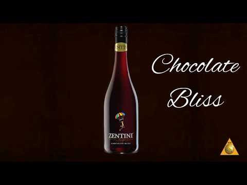 Zentini Chocolate Bliss