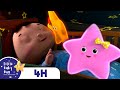 Twinkle Sensorial Bedtime Colors Four Hours Of Little Baby Bum Nursery Rhymes And Songs
