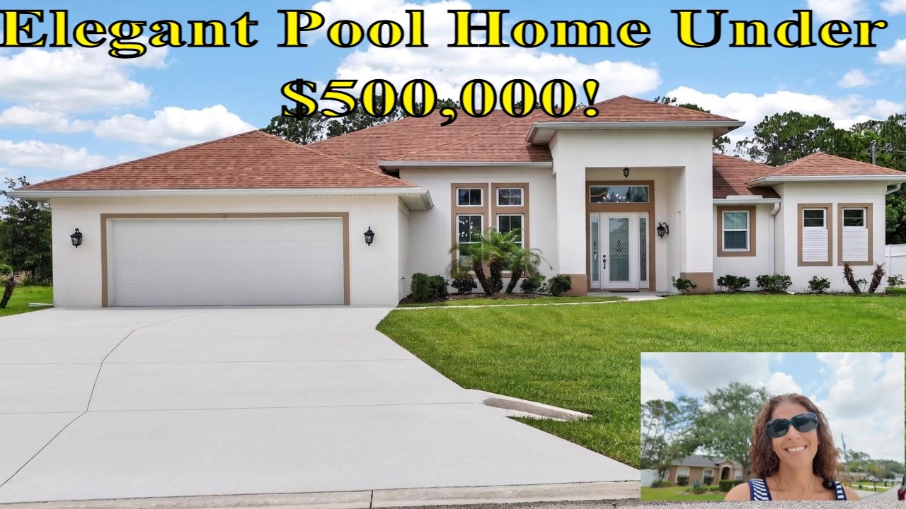 Palm Coast coastal lifestyle video