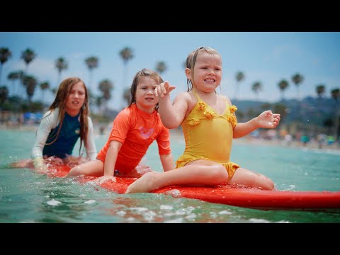 the Island of Lost Girls trailer