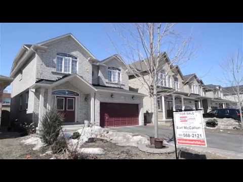 460 Father Tobin Road Brampton Earl McCallum