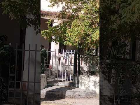 Bello pueblo de Valle Hermoso, Punilla, Córdoba, Argentina.#vallehermoso