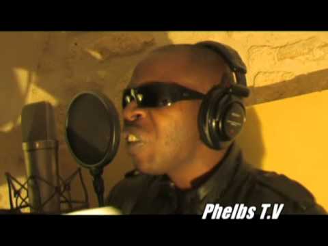 PHELBS T.V special BUNKER episode 1 BABASS feat MIK IMPETTO