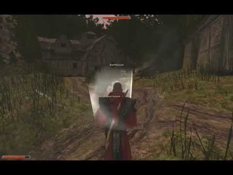 Let's Play Gothic II Part 091: The 'Occupy Sekob's House Movement'