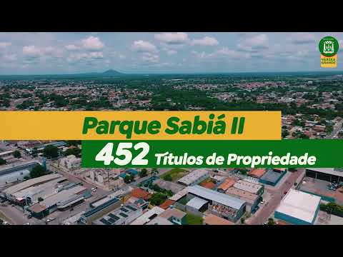 Várzea Grande avança na regularização fundiária com mais de 14 mil imóveis contemplados