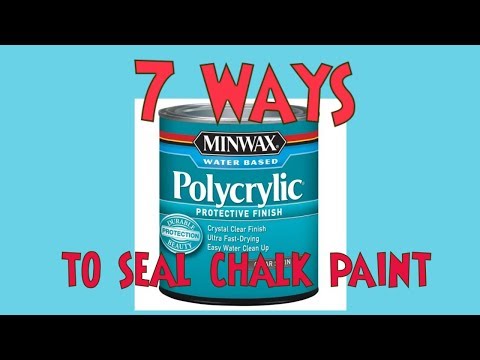 download lagu mp3 mp4 Spray Wax For Chalk Paint, download lagu Spray Wax For Chalk Paint gratis, unduh video klip Spray Wax For Chalk Paint