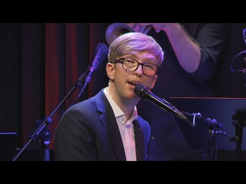 Raphael Jost & lots of horns - Chestnut Tree (live at Moods)