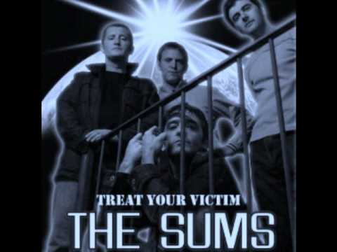 The Sums - Can't Wait Till Playtime