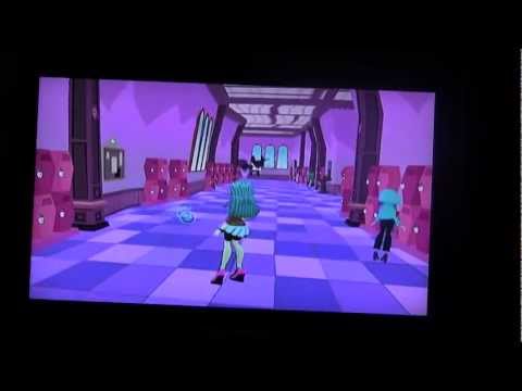 Igor : Le Jeu Wii