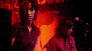 the akas - the best way to beat a midlife crisis...