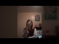 Christine Martin Performs The First Noel In ASL For Barney And Friends