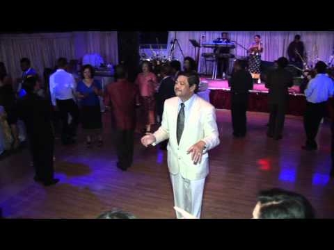 Kito & Melanie Wedding July 21, 2012 at Lucky Star