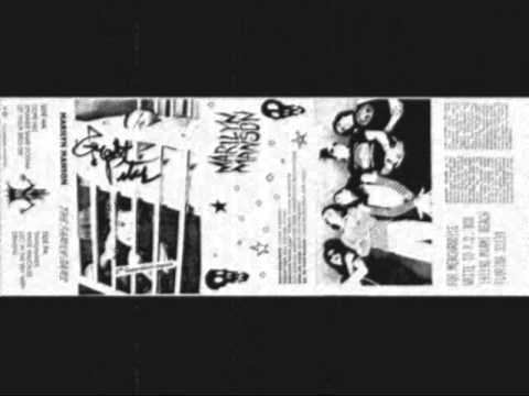 Marilyn Manson- Thingmaker (The Family Jams)