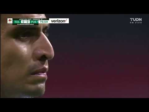 Guillermo Martinez 2023 | Puebla | Liga MX