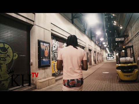 Ocee - Jason Mode (Shot. by @KingHammondTV)