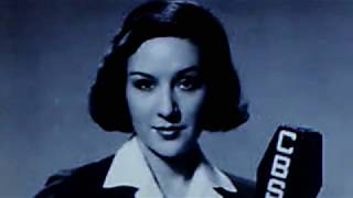 Lee Wiley, w./Jess Stacy and his Orchestra:  &quot;But Not For Me&quot;  (1947)