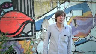 John Maus Interview by Smetnjak - I know that I don't know, I don't know, I don't know