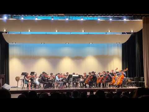 Serenade for Strings, IV. Finale (Tema Russo) - Tchaikovsky