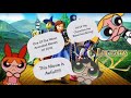 Legends Of OZ Dorothy Return Review