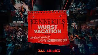 Wurst Vacation Music Video