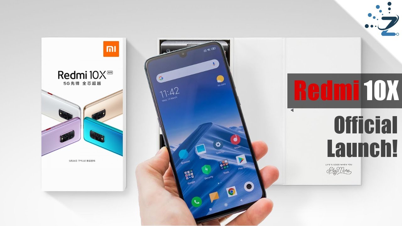 Xiaomi Redmi 10X 5G Officially Launched - Don't buy yet, here's Why!😔