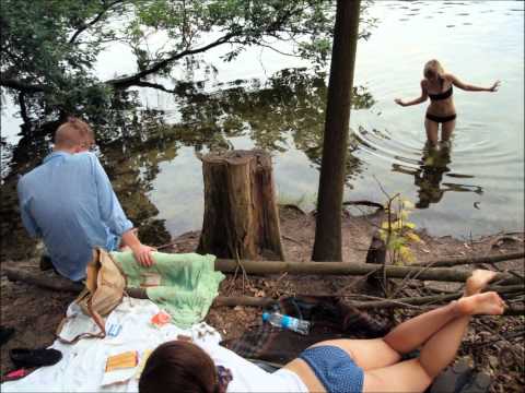 Dean Blunt And Inga Copeland - Rumors