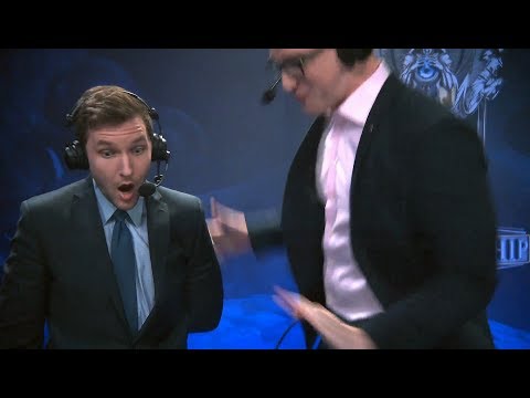 Recap and Highlights of Day 4 of S7 LoL Worlds 2017 Play-in Stage!