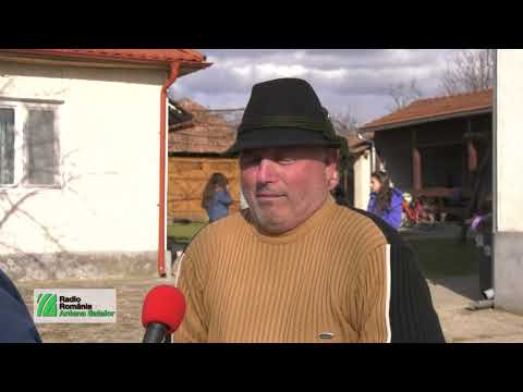 Vasile Sabados   Proprietar pensiune, com Tarna Mare, Jud  Satu Mare