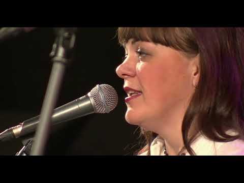 Airi Allvee ja Modern Fox, See keda armastasin kuulub teisele (R.Valgre)