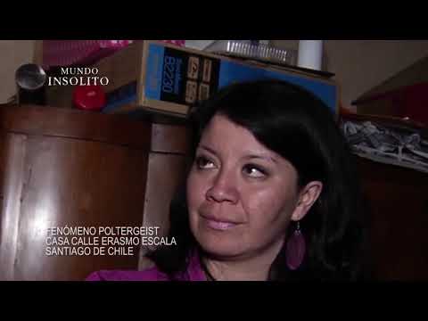 Mundo Insólito cap 08