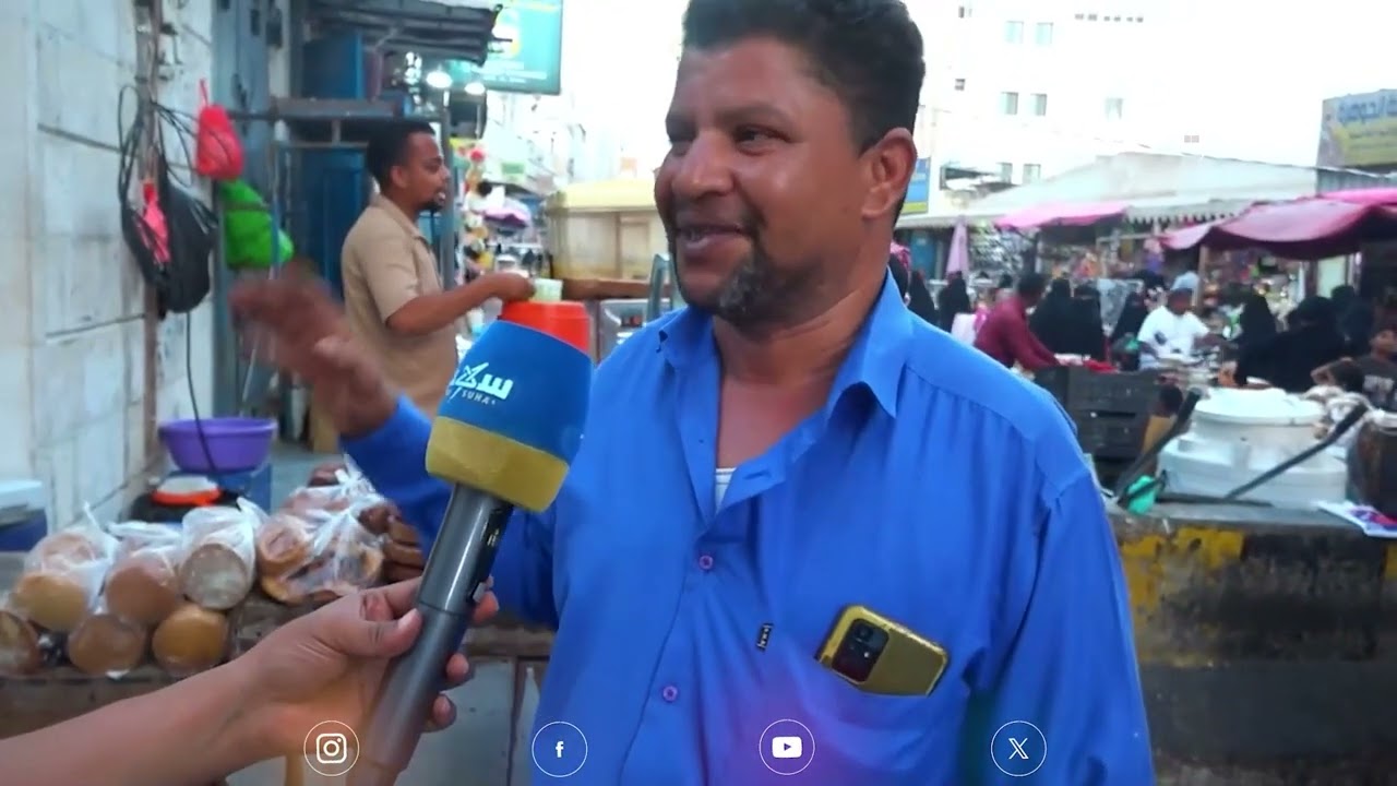 الخامر .. من بسطة صغيرة إلى معلم عابر للأجيال