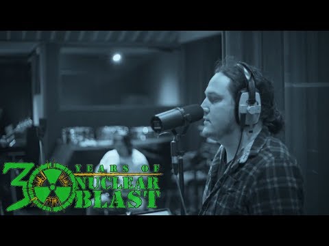 PHIL CAMPBELL AND THE BASTARD SONS - Studio Diary #1 (OFFICIAL)