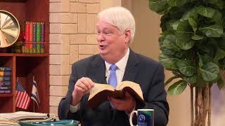 Tommy Ice: Refuting the Rapture