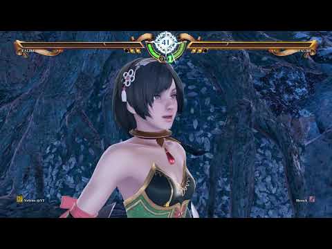 [SC6] Talim (Voleno) vs Talim (Herack) [4K 60FPS]
