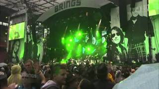 Brings - Bazille 2011