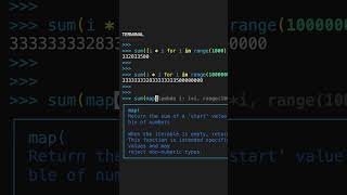 Python List Comprehensions: A Practical Guide