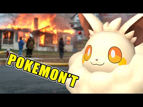 PALWORLD 1 - Pokemon't Legendasn't Arceusn't