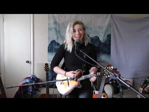 Closer I Am To Fine (Indigo Girls cover)